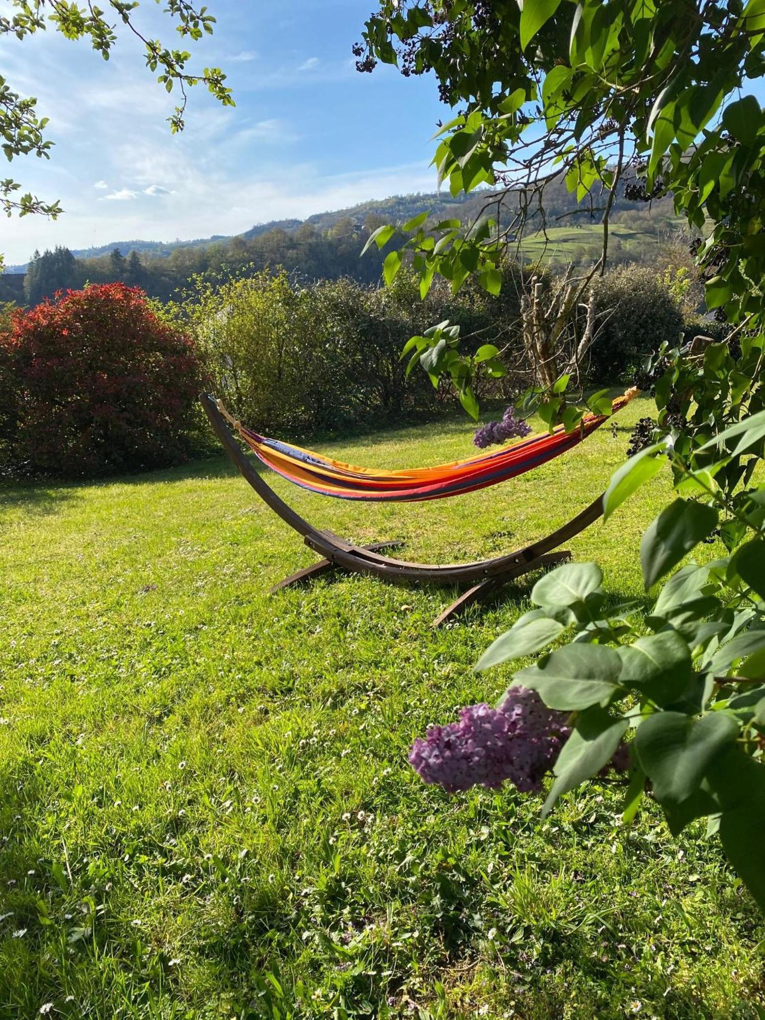 Le Clos St Georges Entraygues-sur-Truyère Habitación foto