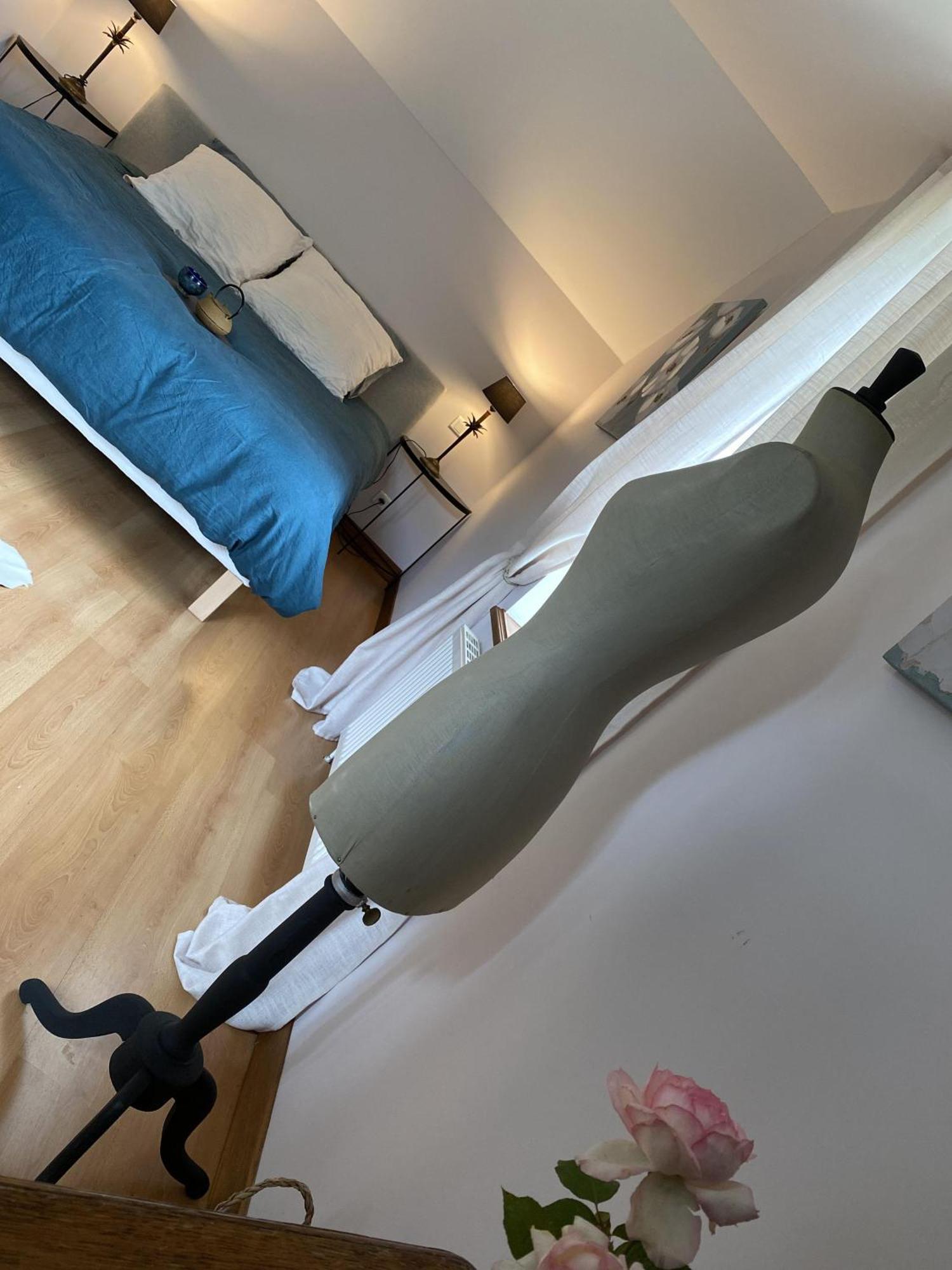 Le Clos St Georges Entraygues-sur-Truyère Habitación foto