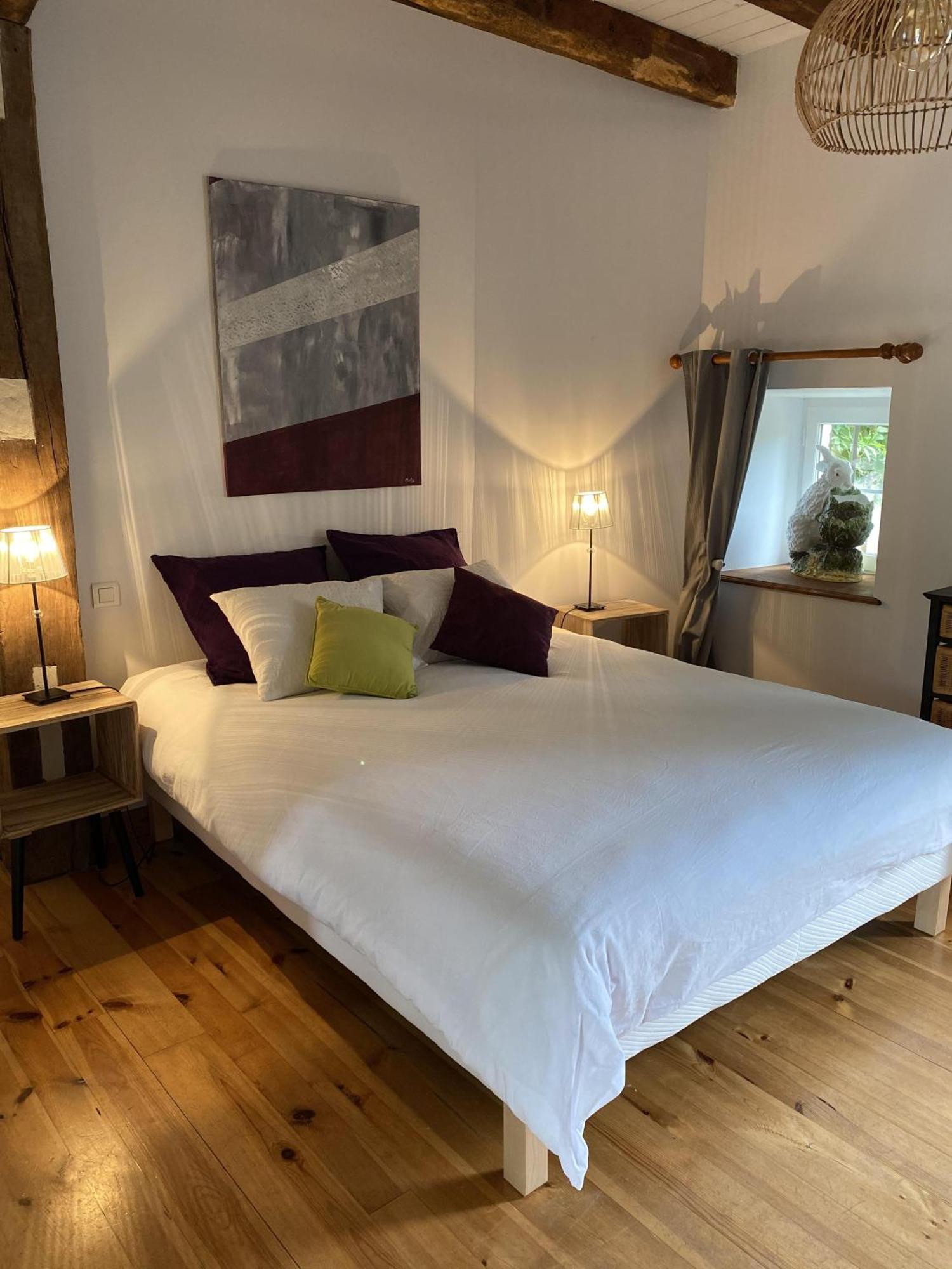 Le Clos St Georges Entraygues-sur-Truyère Habitación foto
